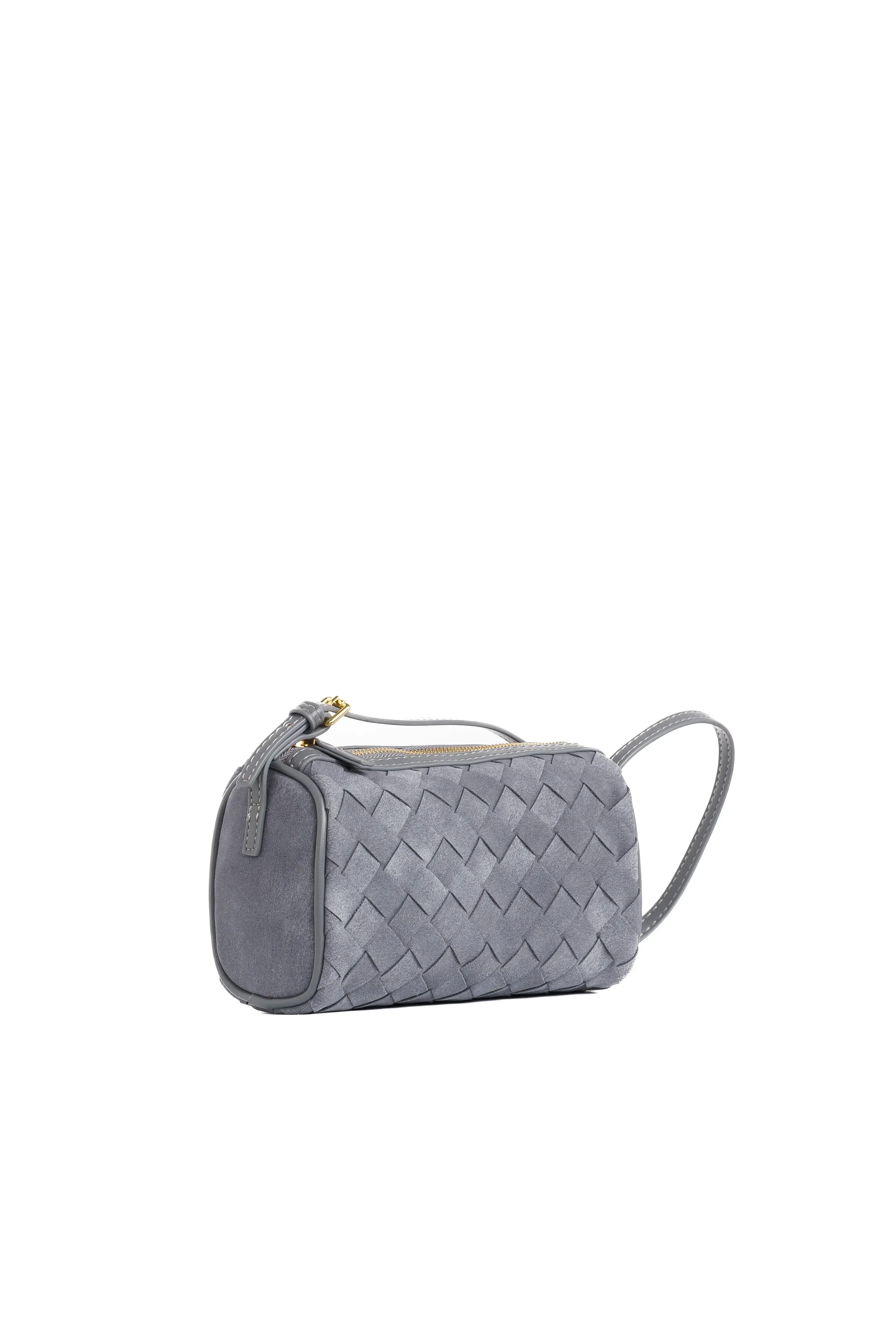 NIKI BAG GREY